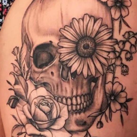 Meet your Posher, P - Picture 1 of 1